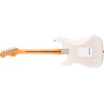 FENDER - STRATOCASTER CLASSIC VIBE '50S - White Blonde